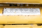545 KW Caterpillar #C18, Mobile Generator Set, Diesel, 480V, 12434 hours, 2007 - Image 10