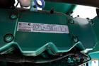 150 KW Cummins #DSGAC, diesel generator, weatherproof enclosure, 24 hr base tank, EPA Tier 3, 235 hours, 2007 - Image 3