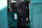 150 KW Cummins #DSGAC, diesel generator, weatherproof enclosure, 24 hr base tank, EPA Tier 3, 235 hours, 2007 - Image 6