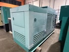 250 KW Cummins #250DFAC, diesel generator, 480 Volts, 540 hours, encl, 1998 - Image 1