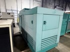 250 KW Cummins #250DFAC, diesel generator, 480 Volts, 540 hours, encl, 1998 - Image 3