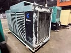 250 KW Cummins #250DFAC, diesel generator, 480 Volts, 540 hours, encl, 1998 - Image 5