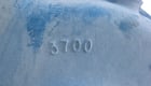 1500 GPM @ 258' TDH, Goulds #8x10-21, horizontal single stage centrifugal pump package, unused surplus - Image 6