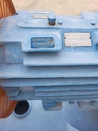 1500 GPM @ 258' TDH, Goulds #8x10-21, horizontal single stage centrifugal pump package, unused surplus - Image 8