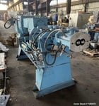 Readco #3-1/2-HVY-DU, Twin Screw Continuous Processor, 3.5", Heavy duty, jacketed barrel rated 150 psi at 600 - Image 2