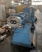Readco #3-1/2-HVY-DU, Twin Screw Continuous Processor, 3.5", Heavy duty, jacketed barrel rated 150 psi at 600 - Image 3