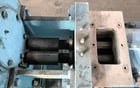 Readco #3-1/2-HVY-DU, Twin Screw Continuous Processor, 3.5", Heavy duty, jacketed barrel rated 150 psi at 600 - Image 7
