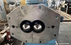Readco #3-1/2-HVY-DU, Twin Screw Continuous Processor, 3.5", Heavy duty, jacketed barrel rated 150 psi at 600 - Image 8