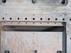 Custom extruder trad head 10" x 19" - Image 3