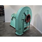 12900 cfm @ 31.2 S.P., Robinson #RL 100-18, fan type pressure blower, 100 HP, 1780 RPM, Fr.405T - Image 2