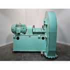 12900 cfm @ 31.2 S.P., Robinson #RL 100-18, fan type pressure blower, 100 HP, 1780 RPM, Fr.405T - Image 4