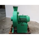 2750 cfm @ 31 S.P., Cincinnati Fan #HP-10D21, centrifugal pressure blower, 25 HP, base mounted - Image 3