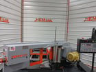 16" x 22" Hemsaw #Cyclone-A-C, automatic bandsaw, 1-1/4" x 16' 0" x .042" blade, NEW - Image 2