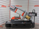 16" x 22" Hemsaw #Cyclone-A-C, automatic bandsaw, 1-1/4" x 16' 0" x .042" blade, NEW - Image 3