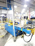 2" CSM #CNC50TSR, 3-Axis tube bender - Image 1