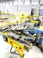 2" CSM #CNC50TSR, 3-Axis tube bender - Image 3