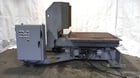 30000 lb. Littell #300-40, downender coil turner, 49" coil width, 36"-72" OD - Image 1