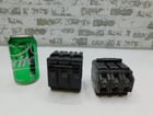 60 Amps, General Electric, Snap-In Circuit Breakers, 2 Qty., 3-Pole, Type RV-2937, Type THQL, HACR, 240 V - Image 6