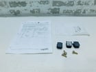 Schneider Electric, Circuit Breaker Terminal Nut Inserts, PowerPacT J, New - Image 1