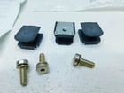 Schneider Electric, Circuit Breaker Terminal Nut Inserts, PowerPacT J, New - Image 3