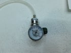 Industrial Scientific #18100883, Gas Cylinder Regulator, Male Inlet & Outlet, 0.5 LPM, 1.8 L Cylinder, New - Image 5
