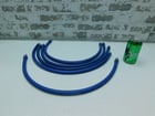 Parker #801-6-BLU, Push-Lok Plus Hydraulic Hose, 10 Qty., 25" length, 3/8" Tube, 5/8" Hose, 2.4 MPa, New - Image 3