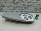 American Electric Lighting, Autobahn LED Parking Lot Roadway Light, 12800 Lumens, 120-277 V, 2024 - Image 1