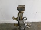 Mechanical Reel Jack, Simplex #A1029, Aluminum Housing, 10 Ton, 13" lift - Image 5