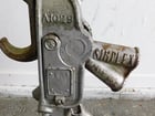 Mechanical Reel Jack, Simplex #A1029, Aluminum Housing, 10 Ton, 13" lift - Image 6