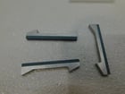Sunnen #SNJ1A45, Honing Abrasive, Aluminum Oxide Stone Set, 150 Grit Size, 5 Hardness, (3) Stones, 4 Available - Image 2