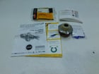 Rapid, RapidEx Liquid Resin Barrier Union Kit, Stainless Steel, M32 x 1.25" NPT, New - Image 1