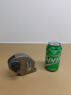 Sweeney #RSL2SA, Square Drive Torque Wrench Head, 3/4" Square, Used - Image 5