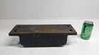 Narrow Top Roller, Hillman #15-NT, 15 Ton, 14.75" L x 5" width Top Plate Used - Image 4