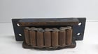 Narrow Top Roller, Hillman #15-NT, 15 Ton, 14.75" L x 5" width Top Plate Used - Image 6