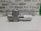 Texsteam #TA-5851, Calibrated Metering Valve, for Chemical Injection Pump, 0.08, New - Image 3