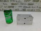 Helmerich & Payne #720821, Lynch Bar Manifold, Aluminum, New - Image 6