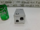 Helmerich & Payne #720821, Lynch Bar Manifold, Aluminum, New - Image 10