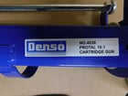 Denso #4030, Protal Cartridge Gun, 10:1, 825 mL, New Qty: 2 - Image 6