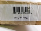 Berkley #BT-71024, Straight Pipe Wrench, Aluminum Handle, 24" long, 3" Pipe capacity, New - Image 3
