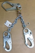 Miller, 6756RS-Z7, Rebar Positioning Assembly Swivel, 2 Qty., 300 lb. cap., 2015 - Image 6