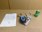 Falltech, 82706SB3, Self-Retracting Lifeline, 130-310 lb. cap., 900 lb. Arrest Force, 6' Work length, 2.5" - Image 5