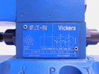 Eaton, Vickers #DG4V/DG5V/DGMFN, Hydraulic Solenoid Directional Control Valve, NEW - Image 4