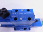 Eaton, Vickers #DG4V/DG5V/DGMFN, Hydraulic Solenoid Directional Control Valve, NEW - Image 5