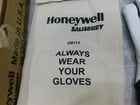 Honeywell Salisbury, GK011B/12, Rubber Insulating Glove Kit, Type I, Class 0, Size 12, AHZC Categ., 11" - Image 6