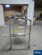 Russel Sieve, Stainless Steel construction - Image 4