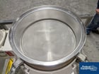 Russel Sieve, Stainless Steel construction - Image 6