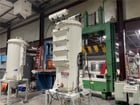 Adaptive Engineering & Fabrication(Entek), Filter Receiver, 30" diameter, 60" straight side, 20" cone, 3" - Image 5