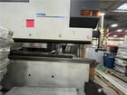135 Ton, LVD #150BH10CAD-CNC, cnc press brake, 20WK, 460 V. - Image 5