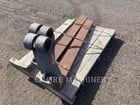 Caterpillar MWL FKS72", Fork, S/N: FKS.E154343, - Image 3