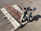 Caterpillar MWL FKS72", Fork, S/N: FKS.E154343, - Image 6